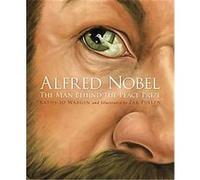 The Man Behind the Peace Prize, True Stories Series Kathy-Jo Wargin (Auteur)