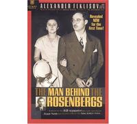 The Man Behind the Rosenbergs by Alexander Feklisov (2003-10-01)