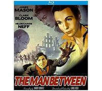The Man Between [Blu-Ray] Special Ed, Anamorphic