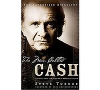 The Man Called Cash Steve Turner (Auteur)