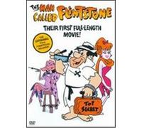The Man Called Flintstone - DVD Zone 1 G