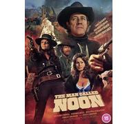 The Man Called Noon