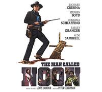 The Man Called Noon