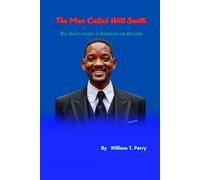 The man called Will Smith