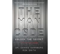 The Man Code: Unlock the Secret Paperback April 9, 2013