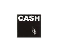 Johnny Cash – The Man Comes Around – CD – UMC