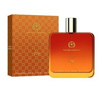 The Man Company Joy Eau de parfum pour homme de qualité supérieure - Longue durée - Pour homme - Cadeau pour mari, petit ami - 100 ml