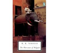 The Man-eater of Malgudi