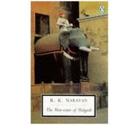 The Man-Eater Of Malgudi