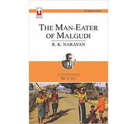 THE MAN-EATER OF MALGUDI (R. K. NARAYAN) [Paperback] [Jan 01, 2016]