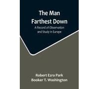 The Man Farthest Down