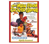 The Man from Clover Grove