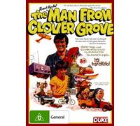 The Man from Clover Grove [ Origine Australien, Sans Langue Francaise ]