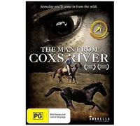The Man From Coxs River [ Non-Usa Format, Pal, Reg.0 Import - Australia ]
