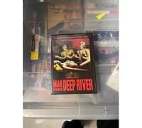 The Man From Deep River - Dvd (1972) - Exploitation Cannibale Italien