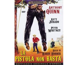 The Man from Del Rio (1956)