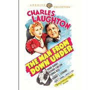 The Man from Down Under