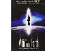 The Man From Earth, Ed. Especial (Dvd Import) [2014]