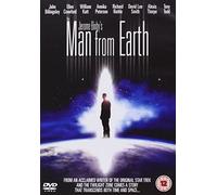 The Man From Earth