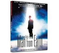 The Man From Earth (Restaurada)+ The Man From Earth: Holocene edición Especial G