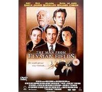 The Man From Elysian Fields