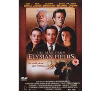 The Man from Elysian Fields [Import anglais]