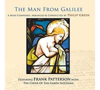 Man from Galilee