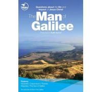 The Man From Galilee
