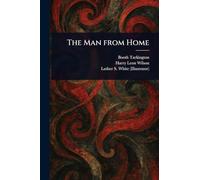 The Man From Home