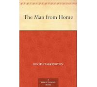 The Man From Home