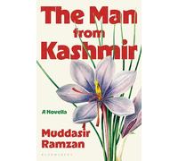 The Man from Kashmir: A Novella