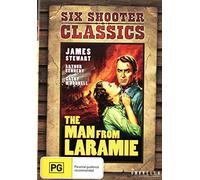 The Man from Laramie [Import]