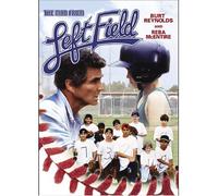 The Man From Left Field by Reba Mcentire