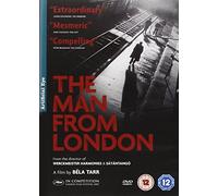 The Man From London [Import anglais]