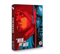 The Man from Mo'Wax (DVD + Blu-ray)