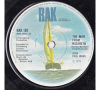 The Man From Nazareth