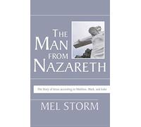 The Man From Nazareth
