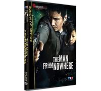 The Man from Nowhere
