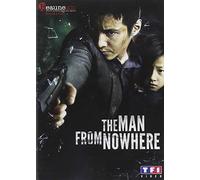 The Man from Nowhere – TelForceOne