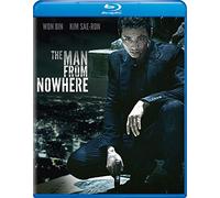 The Man from Nowhere [Blu-Ray]