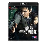 The Man from nowhere - Blu-Ray