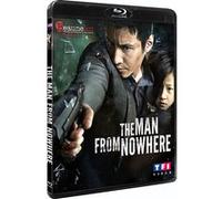The Man from nowhere - Blu-Ray E