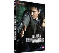 The Man from Nowhere – TelForceOne