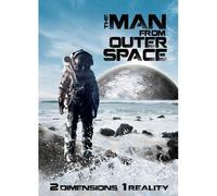 The Man From Outer Space