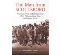 The Man from Scottsboro Kwando Mbiassi Kinshasa (Auteur)