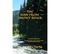 The Man From Snowy River