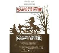 The Man from Snowy River
