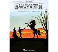 The Man From Snowy River