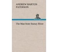 The Man From Snowy River