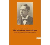 The Man From Snowy River